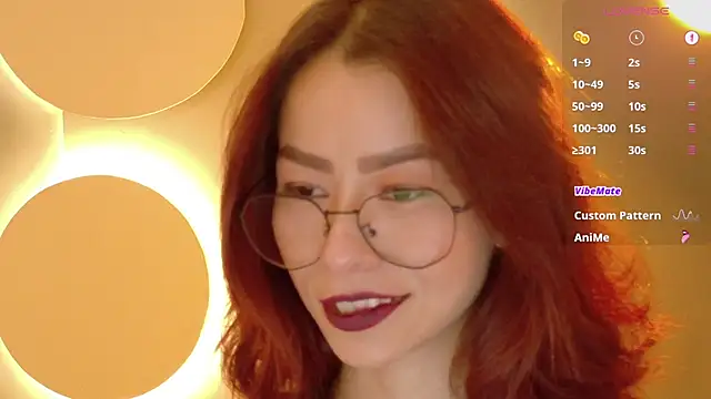 rosse 98  online show from 10-06-25, 01:41