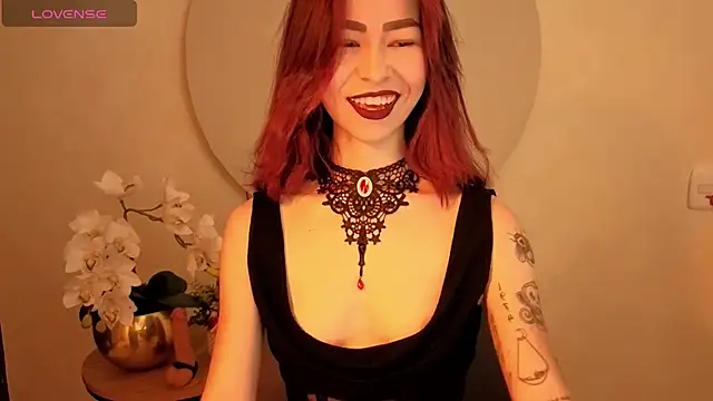 rosse 98  online show from 12-05-25, 01:31