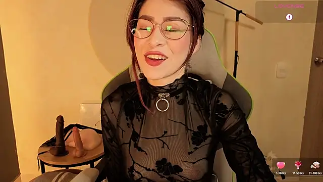 rosse 98  online show from 03-28-26, 01:11