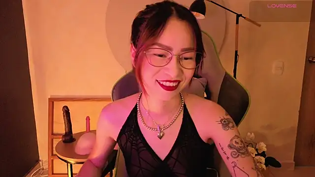 rosse 98  online show from 04-13-26, 12:43