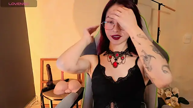 rosse 98  online show from 04-14-26, 01:17