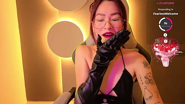 rosse 98  online show from 05-08-26, 12:32