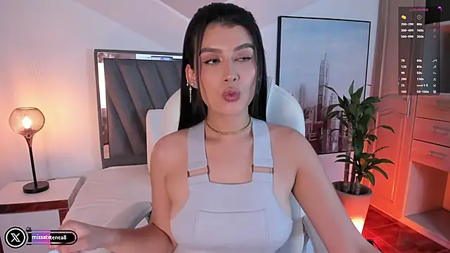 missatenea online show from 01-24-25, 01:03