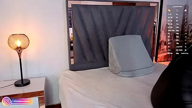 missatenea online show from 09-11-25, 02:06