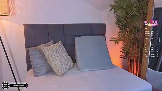 missatenea online show from 02-04-26, 01:50