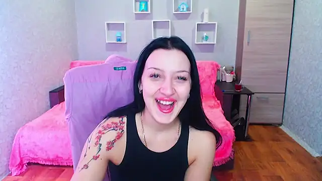 SkarlettMonliss online show from 12-20-24, 10:38