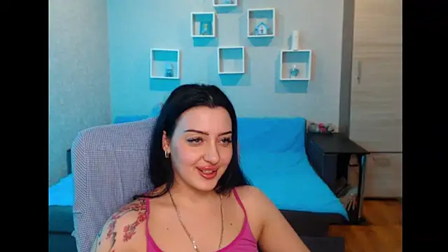 SkarlettMonliss online show from 01-05-25, 07:49