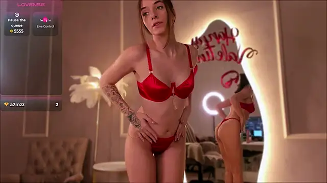 Snapshot of Eli_Llie chatting on 02-15-25, 07:39 Eli Llie online show from 02-15-25, 07:39