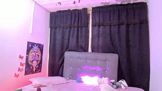 Megan Miles02 online show from 07-19-26, 03:32