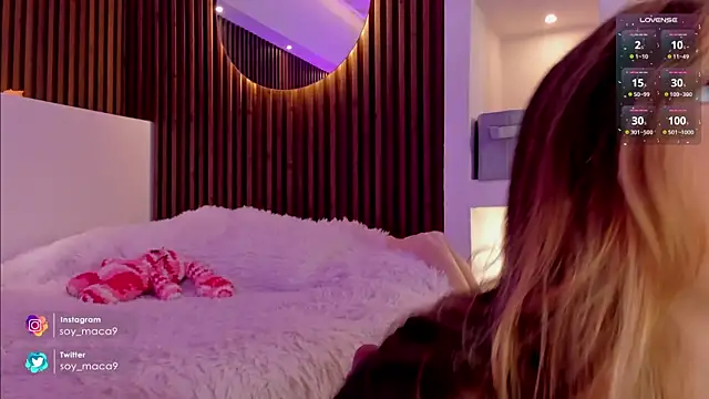 lilith gray9 online show from 02-06-25, 09:11