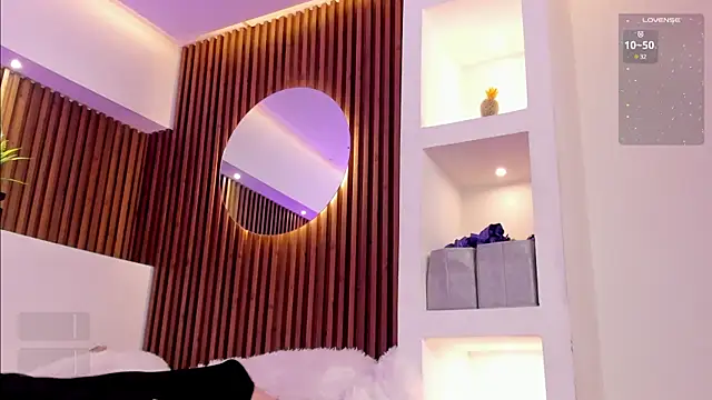 lilith gray9 online show from 02-24-25, 06:49