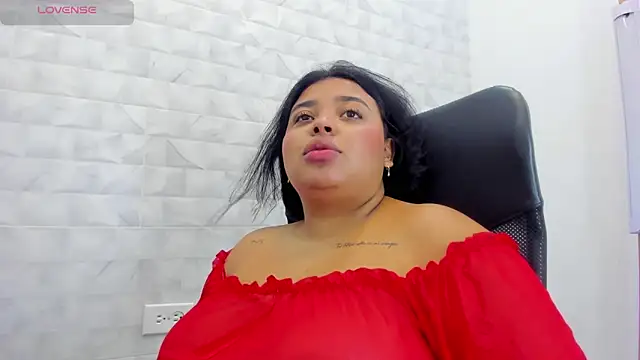 Snapshot of Emily_cooper20 chatting on 03-22-25, 03:09 Emily cooper20 online show from 03-22-25, 03:09