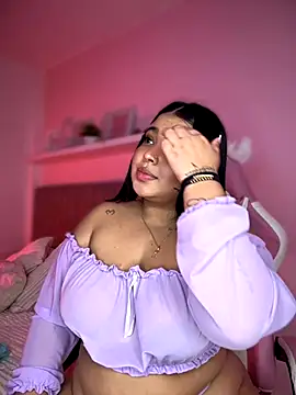 Snapshot of Emily_cooper20 chatting on 11-02-25, 07:05 Emily cooper20 online show from 11-02-25, 07:05