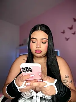 Emily cooper20 online show from 01-12-26, 12:38