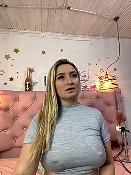 antonella87 online show from 01-27-25, 10:49