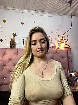 antonella87 online show from 01-31-25, 11:24