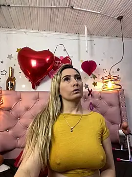 antonella87 online show from 02-19-25, 12:14