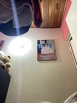 antonella87 online show from 03-02-25, 07:34