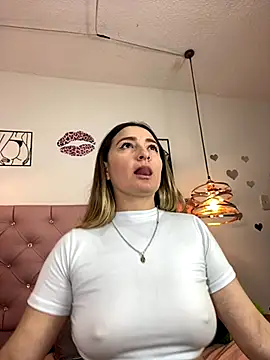 antonella87 online show from 10-10-25, 06:51