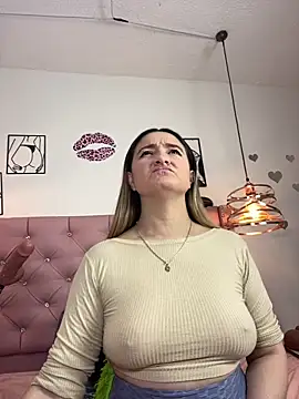 antonella87 online show from 10-25-25, 07:52