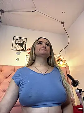 antonella87 online show from 02-06-26, 08:56