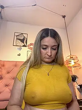 antonella87 online show from 02-11-26, 09:53