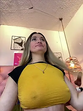 antonella87 online show from 06-18-26, 10:25