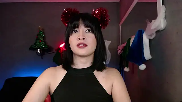 isis diosa online show from 12-31-24, 09:28