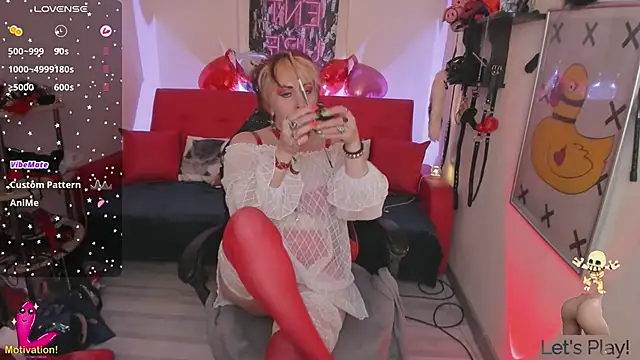 GinaMiracle online show from 03-06-25, 05:35