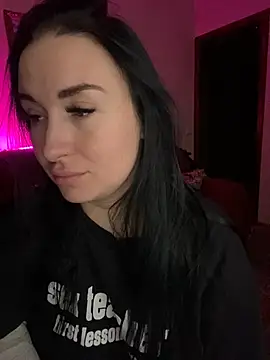 Roxana Bell online show from 02-13-25, 08:13