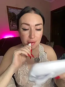 Roxana Bell online show from 03-13-25, 08:11