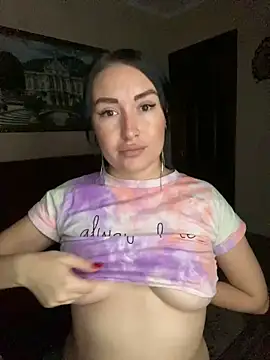 Roxana Bell online show from 10-01-25, 08:15