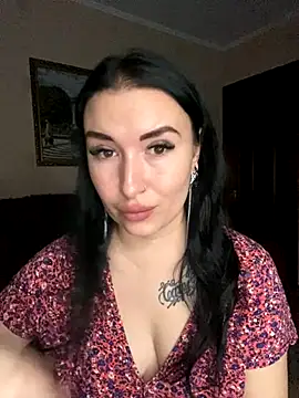 Roxana Bell online show from 12-02-25, 07:53