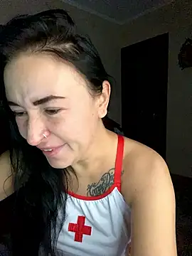 Snapshot of Roxana_Bell chatting on 01-15-26, 09:29 Roxana Bell online show from 01-15-26, 09:29