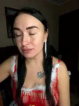 Snapshot of Roxana_Bell chatting on 01-16-26, 01:15 Roxana Bell online show from 01-16-26, 01:15