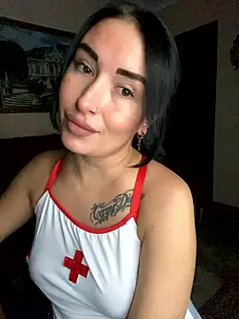 Snapshot of Roxana_Bell chatting on 01-19-26, 03:27 Roxana Bell online show from 01-19-26, 03:27