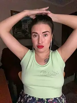 Snapshot of Roxana_Bell chatting on 02-03-26, 06:24 Roxana Bell online show from 02-03-26, 06:24