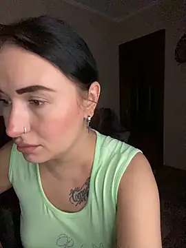 Snapshot of Roxana_Bell chatting on 02-05-26, 06:12 Roxana Bell online show from 02-05-26, 06:12