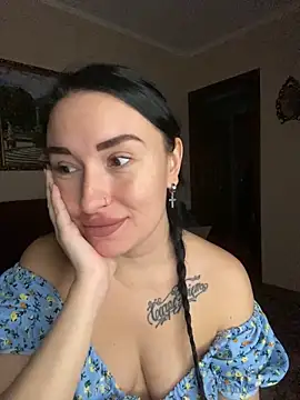 Snapshot of Roxana_Bell chatting on 03-04-26, 02:34 Roxana Bell online show from 03-04-26, 02:34