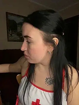 Roxana Bell online show from 03-11-26, 07:42