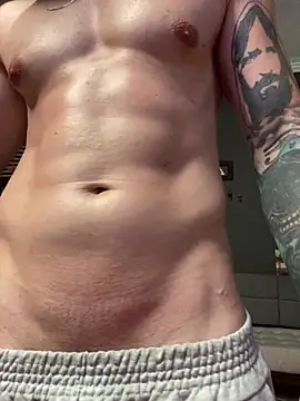 Snapshot of MachineDien chatting on 02-28-25, 01:05 MachineDien online show from 02-28-25, 01:05