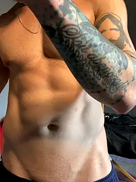 MachineDien online show from 09-28-25, 06:35