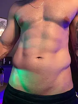 MachineDien online show from 10-21-25, 01:06