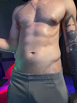 MachineDien online show from 10-31-25, 12:44