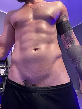 MachineDien online show from 04-01-26, 06:16