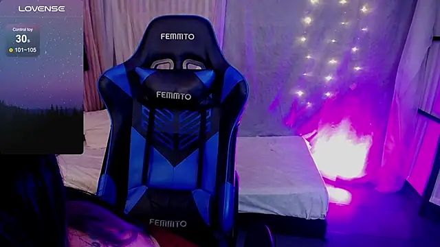 BLACKTSUKI7  online show from 01-24-25, 08:43