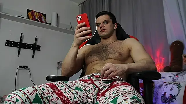 danielkraigforu online show from 01-23-25, 12:19