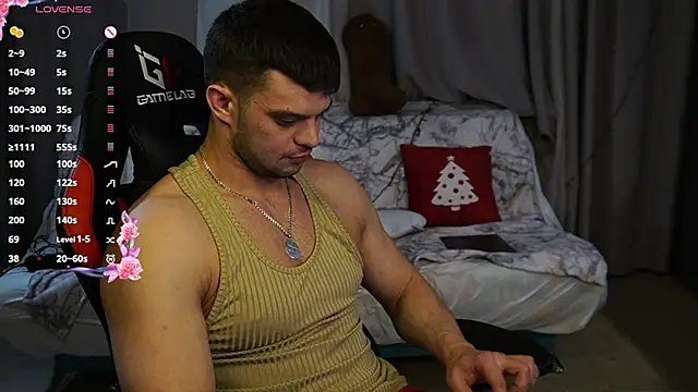 danielkraigforu online show from 02-05-25, 11:39