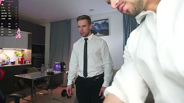 danielkraigforu online show from 11-27-25, 05:37