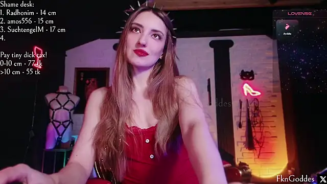 Jane Goddess online show from 02-27-26, 08:20